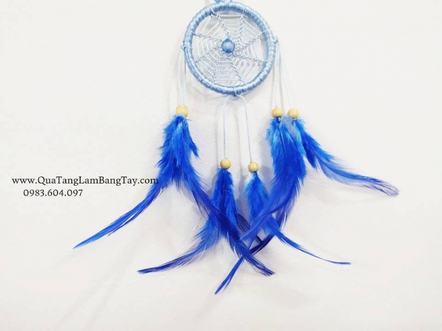 dreamcatcher đẹp